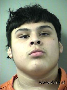 Abraham  Arredondo Mugshot