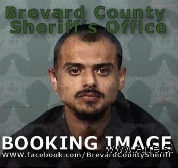 Abraham  Garcia Mugshot