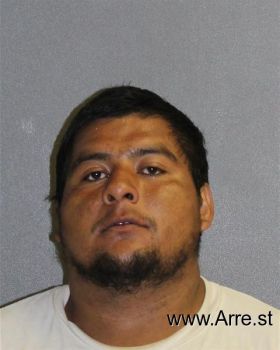 Abraham  Garcia Mugshot