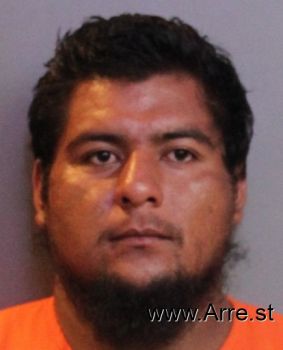 Abraham  Garcia-vera Mugshot