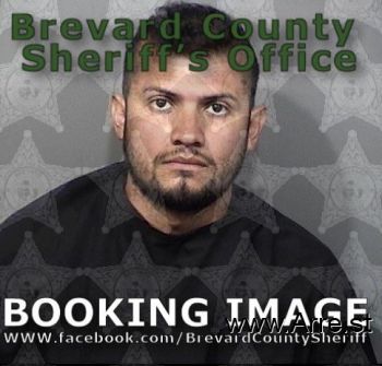 Abraham Luis Hernandez Mugshot