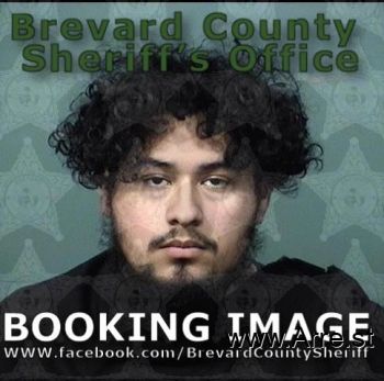 Abraham  Hernandez Mugshot