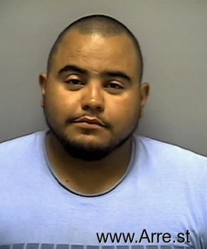 Abraham Javirt Hernandez Mugshot