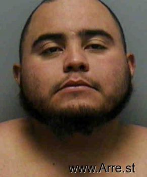 Abraham Javirt Hernandez Mugshot