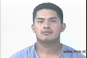 Abraham L Lopez Mugshot