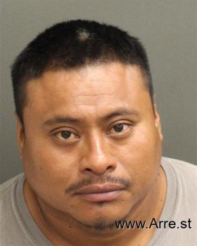 Abraham  Lopezlopez Mugshot