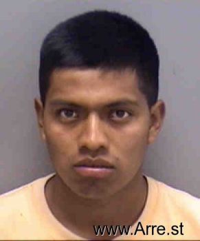 Abraham  Lopezsarat Mugshot