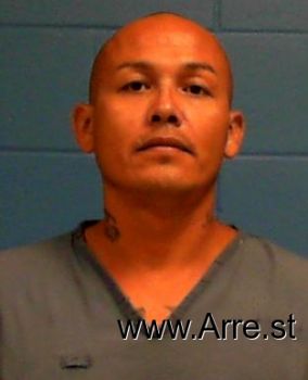 Abraham  Martinez Mugshot