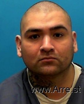 Abraham  Martinez Mugshot