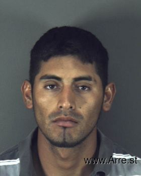 Abraham  Martinez Mugshot