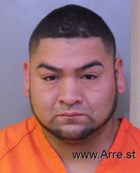 Abraham  Martinez Mugshot