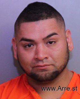 Abraham  Martinez Mugshot