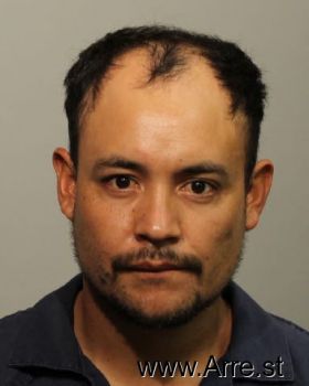 Abraham  Martinez-villatoro Mugshot