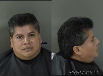 Abraham  Perez Mugshot