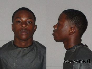 Abraham Terrelle Perry Mugshot