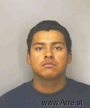 Abraham  Ramirez Mugshot