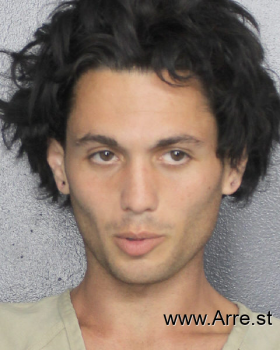 Abraham  Ramirez Mugshot