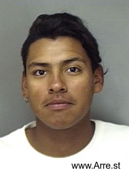 Abraham  Ramirez-moreno Mugshot