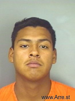 Abraham  Ramirez-moreno Mugshot