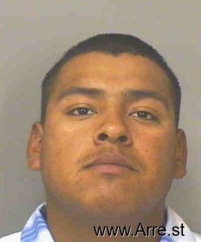 Abraham  Ramirez-moreno Mugshot