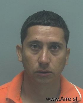 Abraham Fabian Ramirez Castro Mugshot