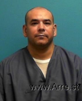 Abraham D Rodriguez Mugshot