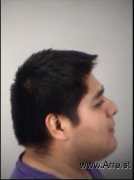 Abraham  Rodriguez Mugshot