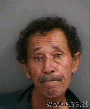 Abraham  Rodriguez Mugshot