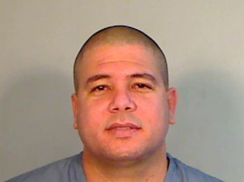 Abraham  Rodriguez Alvarez Mugshot