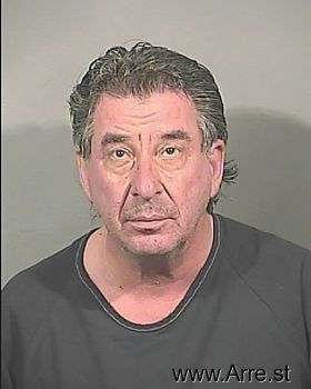 Abraham  Sarno Mugshot