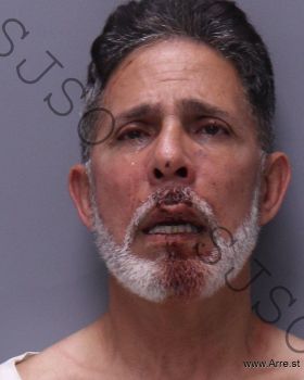 Adalberto Nmn Gonzalez Mugshot