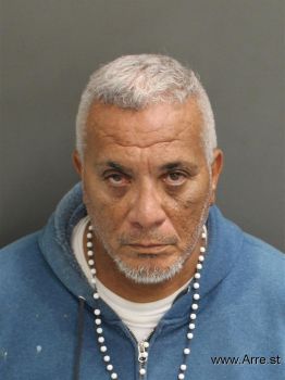 Adalberto  Santiago Mugshot