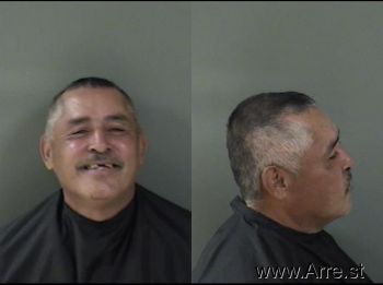 Adalberto  Zuniga Mugshot