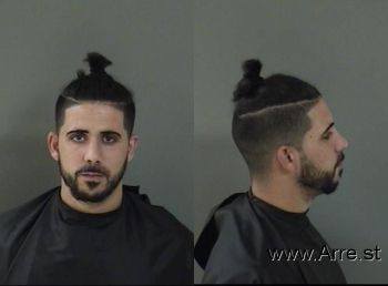 Adam Joseph Alemaghides Mugshot