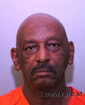 Adam Earl Alexander Mugshot