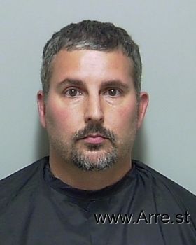 Adam Wyatt Allen Mugshot