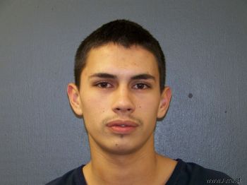 Adam Daniel Alvarado Mugshot