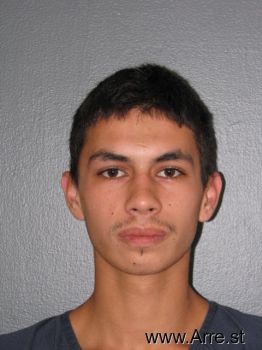 Adam Daniel Alvarado Mugshot