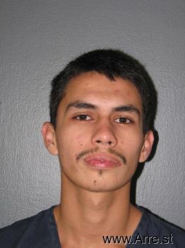 Adam Daniel Alvarado Mugshot