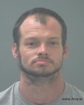 Adam Glenn Andrews Mugshot