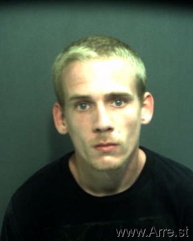 Adam Nicholas Beilstein Mugshot