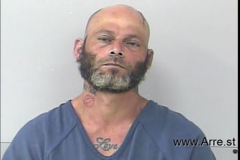 Adam John Bennett Mugshot