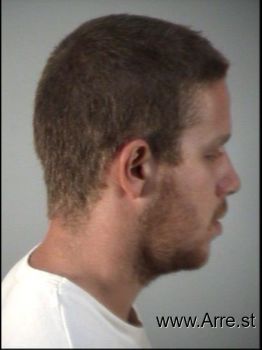 Adam Michael Billings Mugshot