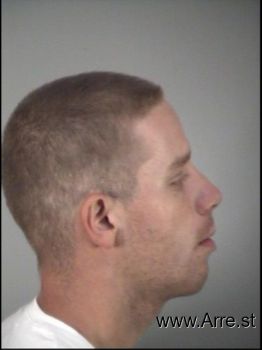 Adam Michael Billings Mugshot