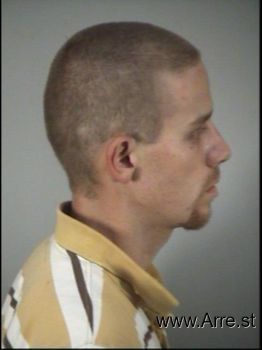 Adam Michael Billings Mugshot