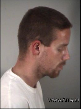 Adam Michael Billings Mugshot