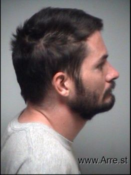 Adam William Blakeman Mugshot