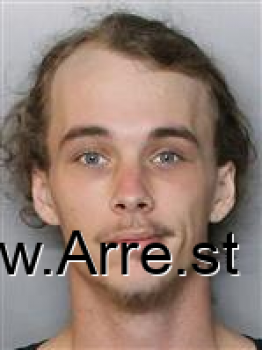 Adam Taylor Bradley Mugshot