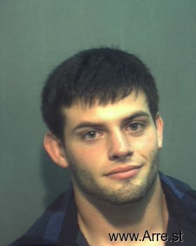 Adam Joseph Brady Mugshot