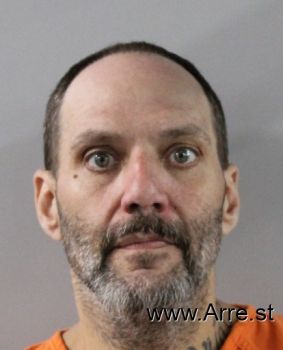 Adam J Brady Mugshot